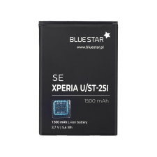 BlueStar Sony Xperia Z5 Compact LIS1594ERPC kompatibilis akkumulátor 2700mAh mobiltelefon, tablet alkatrész