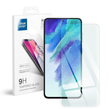 BlueStar Xiaomi Mi 9T előlapi üvegfólia, edzett, 9H, 0.3mm, Bluestar mobiltelefon kellék