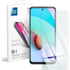 BlueStar Xiaomi Redmi 10 tempered glass kijelzővédő üvegfólia ( )
