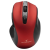 Bluestork Bluestork M-WL-OFF75 Wireless Bluetooth Mouse Red