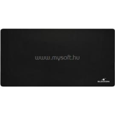 Bluestork BS-PAD-XXL egérpad (900x450x2mm, fekete) (BS-PAD-XXL) egérpad
