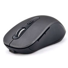 Bluestork Off70 Wireless Egér - Szürke (M-WL-OFF70-GREY) egér
