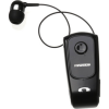  Bluetooth headset (csíptethető, visszahúzható)