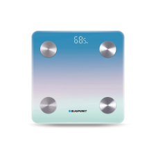  Bluetooth-os személyi mérleg mérleg