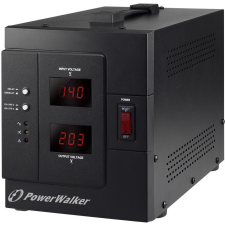 BlueWalker Powerwalker Spannungsregler AVR 3000 2400W (10120307) szünetmentes áramforrás
