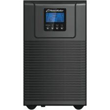 BlueWalker USV Powerwalker VFI 3000 TGB         2700W Online (10122100) szünetmentes áramforrás