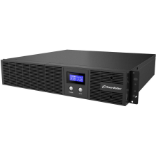 BlueWalker USV Powerwalker VI 1200 RLE      720W    Line-Int (10121099) szünetmentes áramforrás