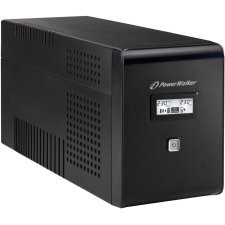 BlueWalker USV Powerwalker VI 1500 LCD      900W    Line-Int (10120019) szünetmentes áramforrás