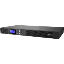 BlueWalker USV Powerwalker VI 1500 R1U      900W    Line-Int (10121050) szünetmentes áramforrás