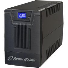 BlueWalker USV Powerwalker VI 1500 SCL FR   900W    Line-Int (10121149) szünetmentes áramforrás