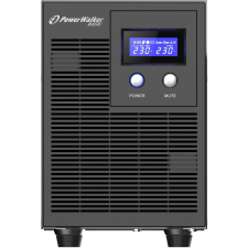 BlueWalker USV Powerwalker VI 3000 STL     1800W    Line-Int (10121194) szünetmentes áramforrás
