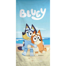 Bluey Beach fürdőlepedő, strand törölköző 70x140cm (Fast Dry) babatörülköző, kifogó