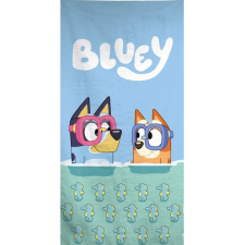 Bluey Diving fürdőlepedő, strand törölköző 70x140cm (Fast Dry) lakástextília