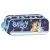 Bluey Dreams 2 rekeszes tolltartó 23 cm