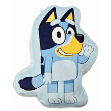 Bluey formapárna, díszpárna 21x31 cm lakástextília