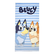 Bluey fürdőlepedő, strand törölköző 70x140cm (Fast Dry) lakástextília