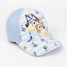 Bluey gyerek baseball sapka