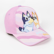 Bluey gyerek baseball sapka