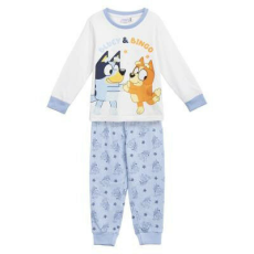  Bluey gyerek pamut pizsama - 104