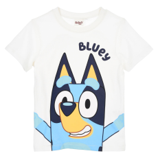 Bluey gyerek rövid póló, felső 4 év