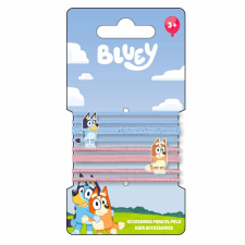 Bluey hajgumi szett 8 db-os hajdísz