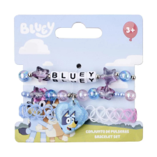 Bluey Heart karkötő szett 3 db-os karkötő