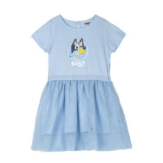  Bluey kislány pamut ruha - 92