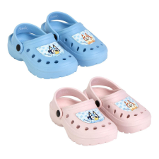 Bluey Lazy gyerek papucs clog 24-31 gyerek papucs, mamusz