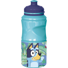 Bluey Leaves Hold kulacs, sportpalack 380 ml kulacs, kulacstartó