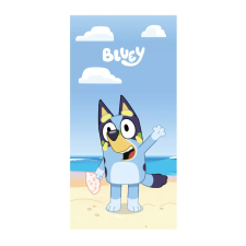 Bluey Ocean fürdőlepedő, strand törölköző 70x140cm (Fast Dry) lakástextília