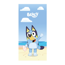 Bluey Ocean fürdőlepedő, strandtörölköző 70x140cm (Fast Dry) lakástextília