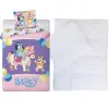 Bluey ovis ágynemű szett (unikornis)