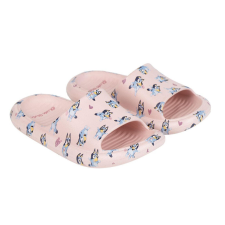 Bluey Pink papucs 24-31 gyerek papucs, mamusz