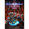 Bluish-Green Games Inc. Robo's World: The Zarnok Fortress (PC - Steam Digitális termékkulcs)