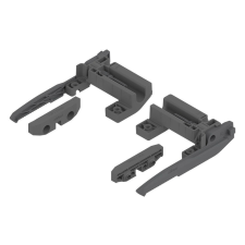  BLUM 295H5700 aretáció fiókpolchoz Movento/Tandem 16mm bútor