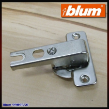 Blum 99M9550 Modul közézáródó pillérpánt