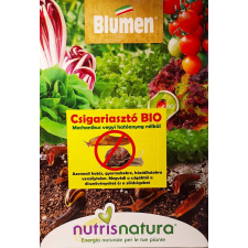 Blumen BIOFITO természetes csiga riasztó 0,5 kg riasztószer