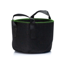 Blumfeldt Textil Virágcserép - 20 Literes kerti tárolás
