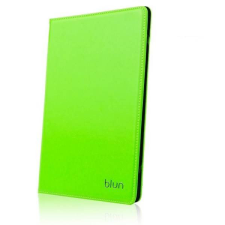 Blun univerzális tablet tok 7" UNT sárgászöld tablet tok