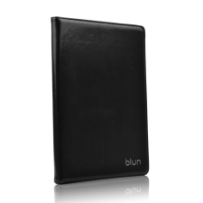 Blun Univerzális TabletPC tok, mappa tok, 10&quot;, stand, Blun, fekete tablet tok