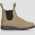Blundstone Csizmák AEROCORK CHELSEA BOOTS Bézs 40