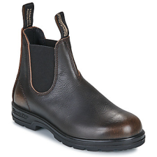 Blundstone Csizmák CLASSIC CHELSEA BOOTS Barna 38 női csizma, bakancs