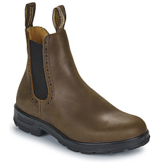 Blundstone Csizmák HIGH TOP ORIGINAL CHELSEA BOOTS Barna 38