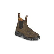 Blundstone Csizmák LUG CHELSEA BOOTS Barna 43 női csizma, bakancs