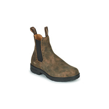 Blundstone Csizmák ORIGINAL HIGH TOP CHELSEA BOOTS 1351 Barna 36 női csizma, bakancs