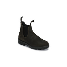 Blundstone Csizmák ORIGINAL SUEDE CHELSEA BOOTS Keki 38 női csizma, bakancs