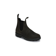 Blundstone Csizmák ORIGINAL SUEDE CHELSEA BOOTS Keki 46