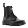  Blundstone fekete bőr bakancs Méret:37