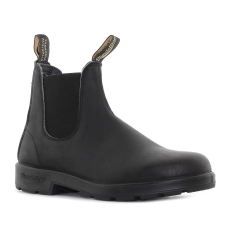  Blundstone fekete bőr bokacsizma Méret:37