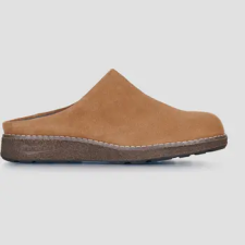 Blundstone Klumpák AEROCORK CLOG Barna 41 női papucs